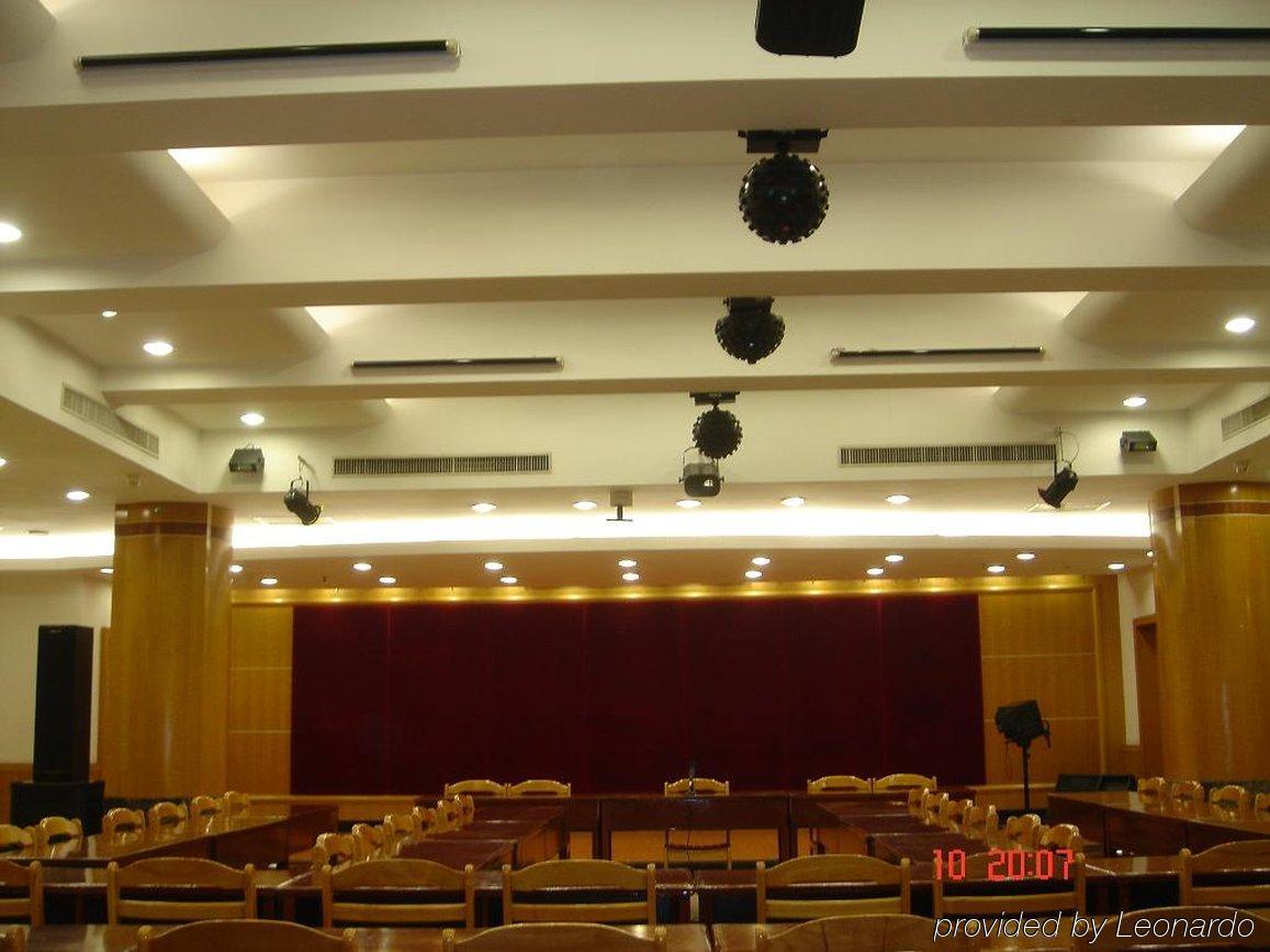 Guangzhou Jinying Hotel Bekvämligheter bild