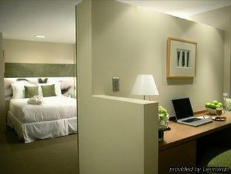 Guangzhou Jinying Hotel Rum bild