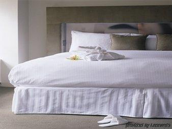 Guangzhou Jinying Hotel Rum bild